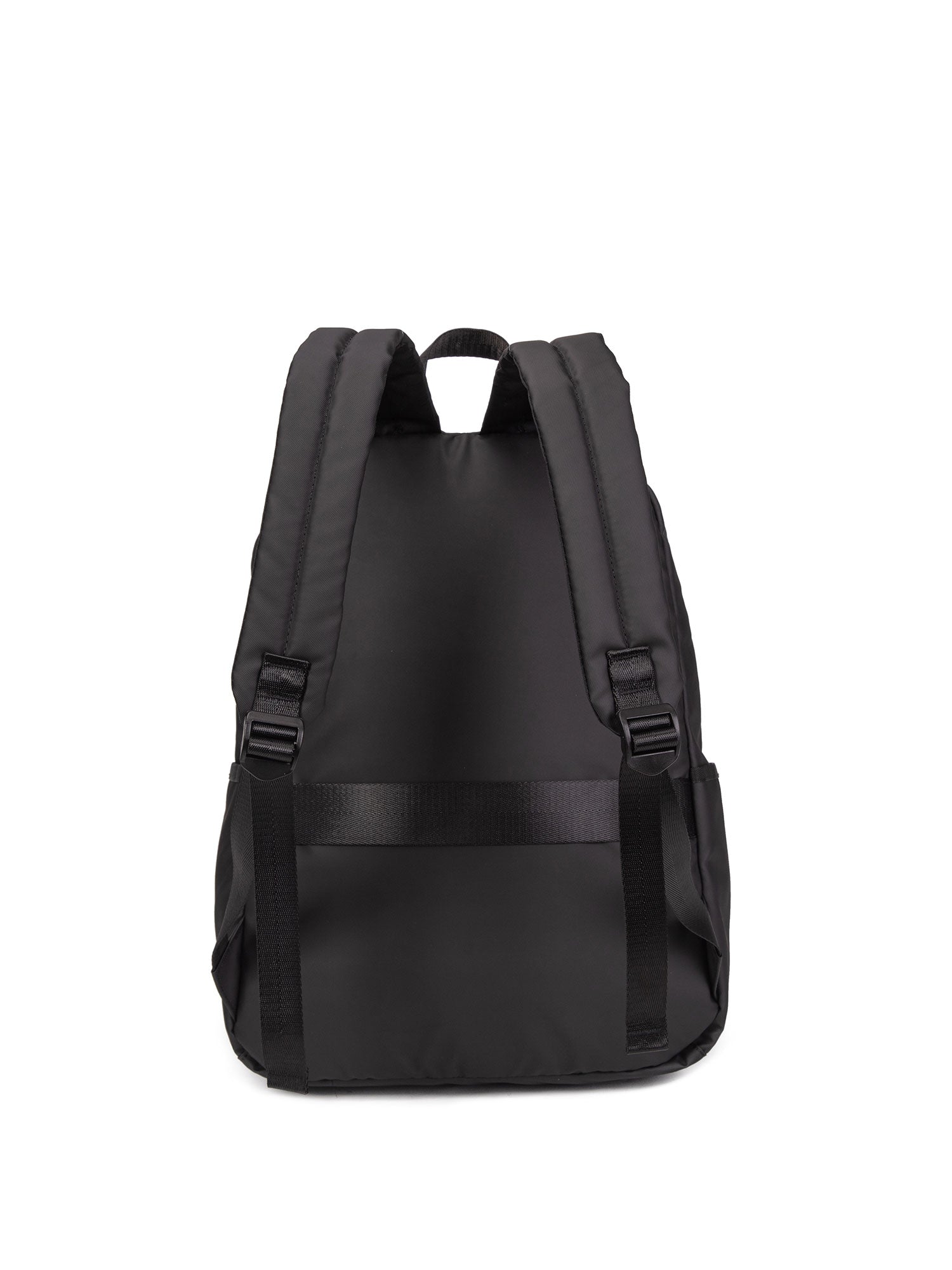 Zaino unisex in pelle vegana Casual BC1055-BLACK B Cavalli