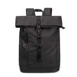 Zaino unisex in pelle vegana Casual BC1056-BLACK B Cavalli