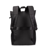 Zaino unisex in pelle vegana Casual BC1056-BLACK B Cavalli