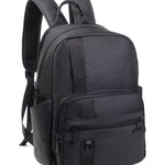 Zaino uomo in poliestere Casual BC1187-BLACK B Cavalli