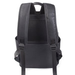Zaino uomo in poliestere Casual BC1187-BLACK B Cavalli