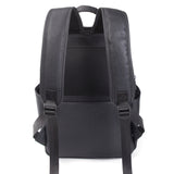 Zaino uomo in poliestere Casual BC1187-BLACK B Cavalli