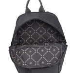 Zaino uomo in poliestere Casual BC1187-BLACK B Cavalli