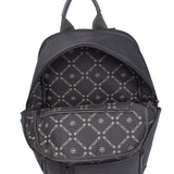 Zaino uomo in poliestere Casual BC1187-BLACK B Cavalli