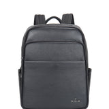 Zaino unisex in vera pelle Casual BC1320-NERO B Cavalli