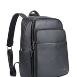 Zaino unisex in vera pelle Casual BC1320-NERO B Cavalli