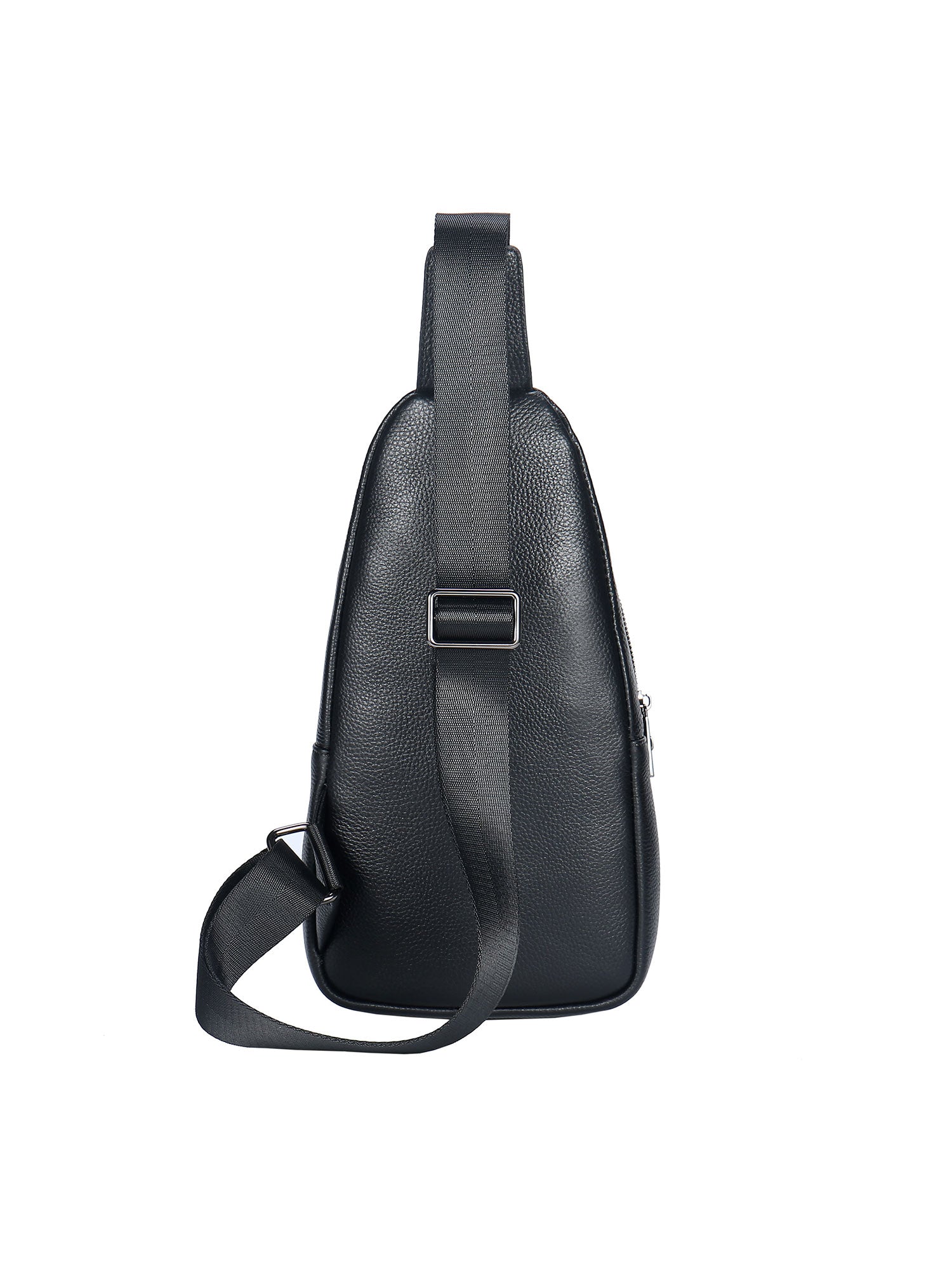 Marsupio uomo vera pelle Casual BC1411-BLACK B Cavalli