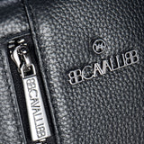 Marsupio uomo vera pelle Casual BC1411-BLACK B Cavalli