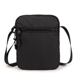 Borsa a tracolla da uomo 100% poliestere BC1420-BLACK B Cavalli