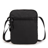 Borsa a tracolla da uomo 100% poliestere BC1420-BLACK B Cavalli