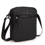 Borsa a tracolla da uomo 100% poliestere BC1420-BLACK B Cavalli