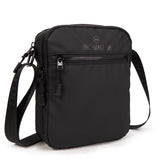 Borsa a tracolla da uomo 100% poliestere BC1420-BLACK B Cavalli
