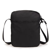 Borsa a tracolla da uomo 100% poliestere BC1420-BLACK B Cavalli