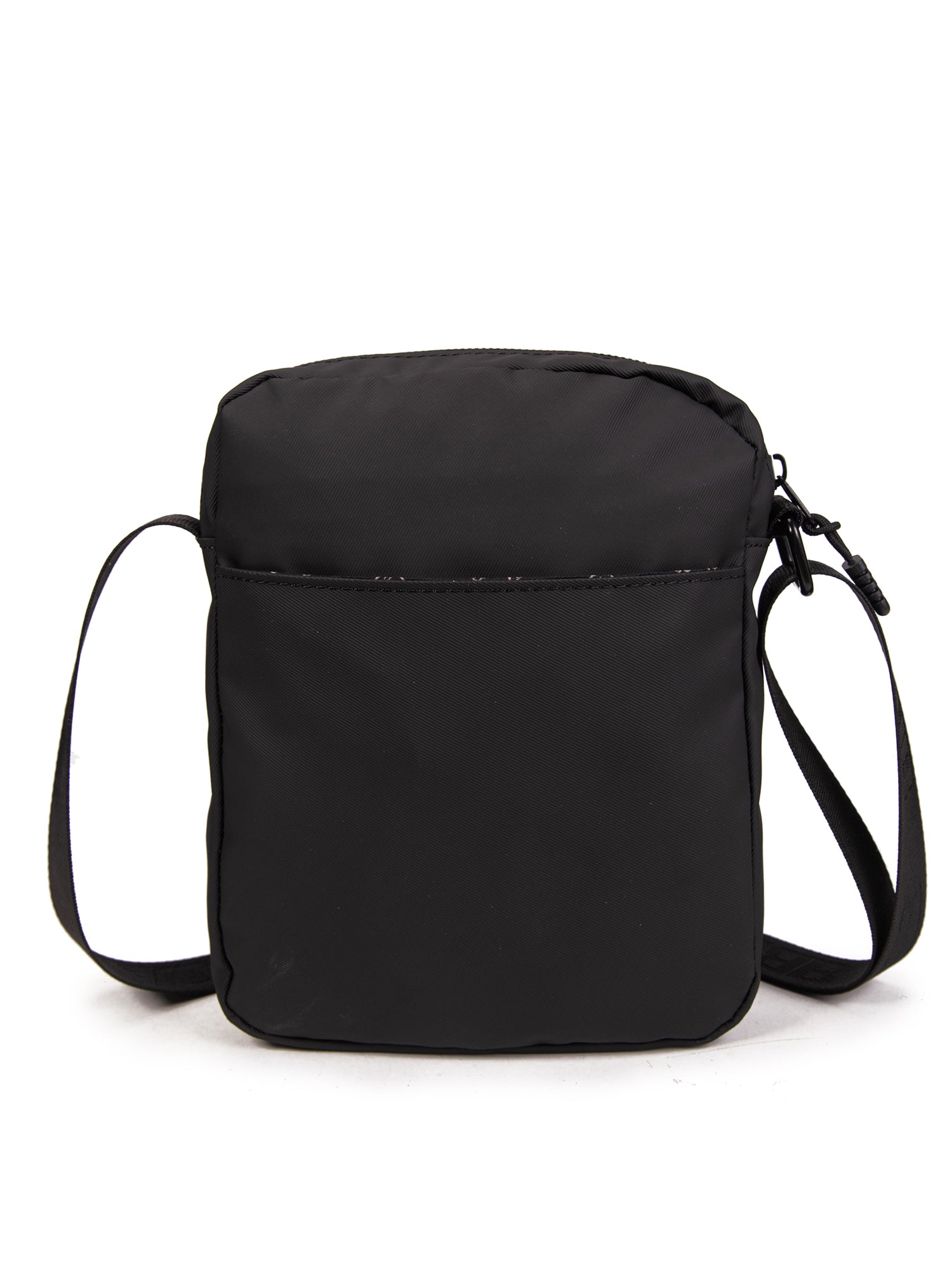 Borsa a tracolla da uomo 100% poliestere BC1420-BLACK B Cavalli
