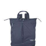 Zaino unisex in PET riciclato Casual BDESBKSH-M-Blu Tucano