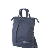 Zaino unisex in PET riciclato Casual BDESBKSH-M-Blu Tucano