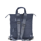 Zaino unisex in PET riciclato Casual BDESBKSH-M-Blu Tucano