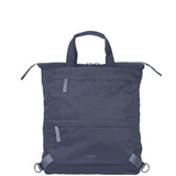 Zaino unisex in PET riciclato Casual BDESBKSH-M-Blu Tucano