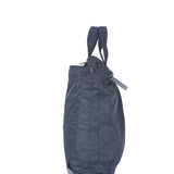 Zaino unisex in PET riciclato Casual BDESBKSH-M-Blu Tucano