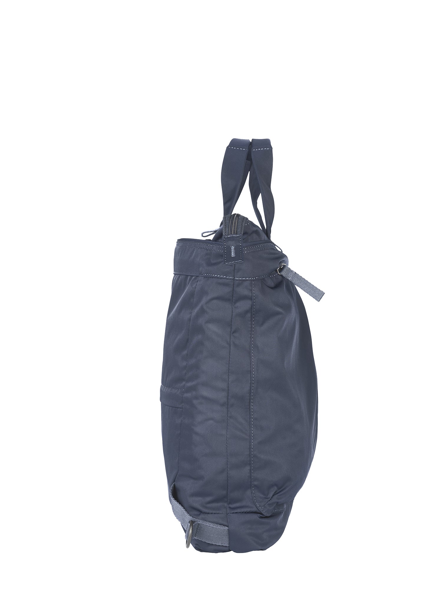 Zaino unisex in PET riciclato Casual BDESBKSH-M-Blu Tucano