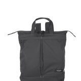 Zaino unisex in PET riciclato Casual BDESBKSH-M-Nero Tucano