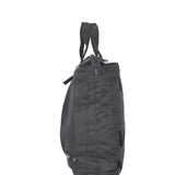 Zaino unisex in PET riciclato Casual BDESBKSH-M-Nero Tucano