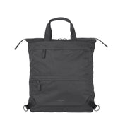 Zaino unisex in PET riciclato Casual BDESBKSH-M-Nero Tucano