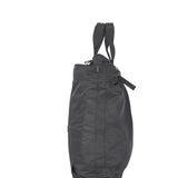 Zaino unisex in PET riciclato Casual BDESBKSH-M-Nero Tucano
