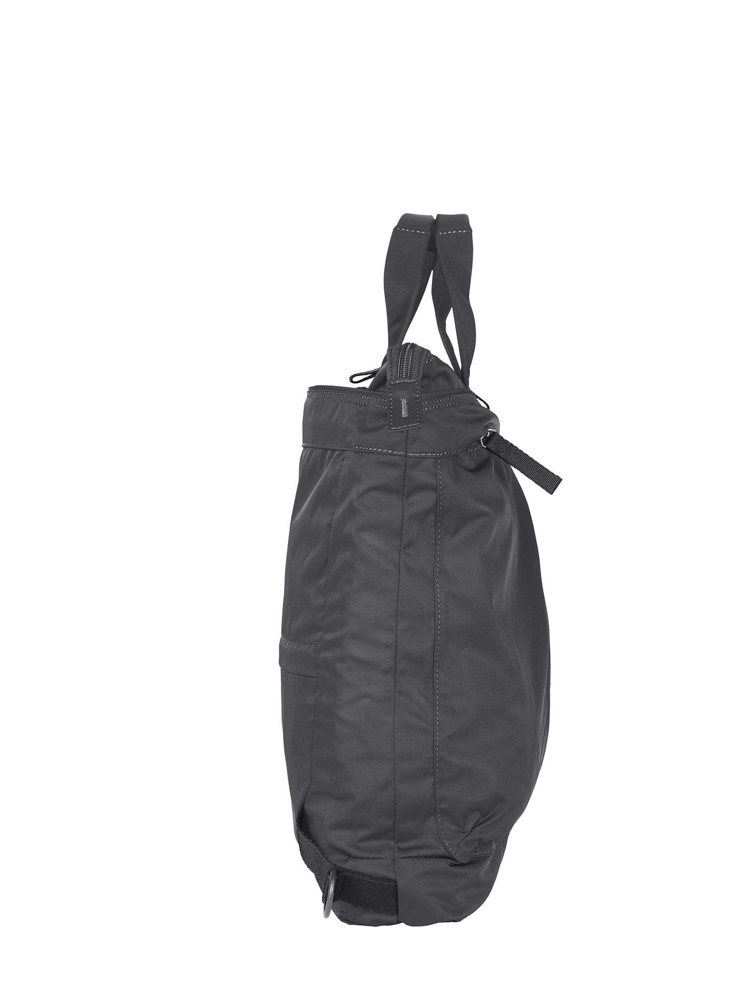 Zaino unisex in PET riciclato Casual BDESBKSH-M-Nero Tucano