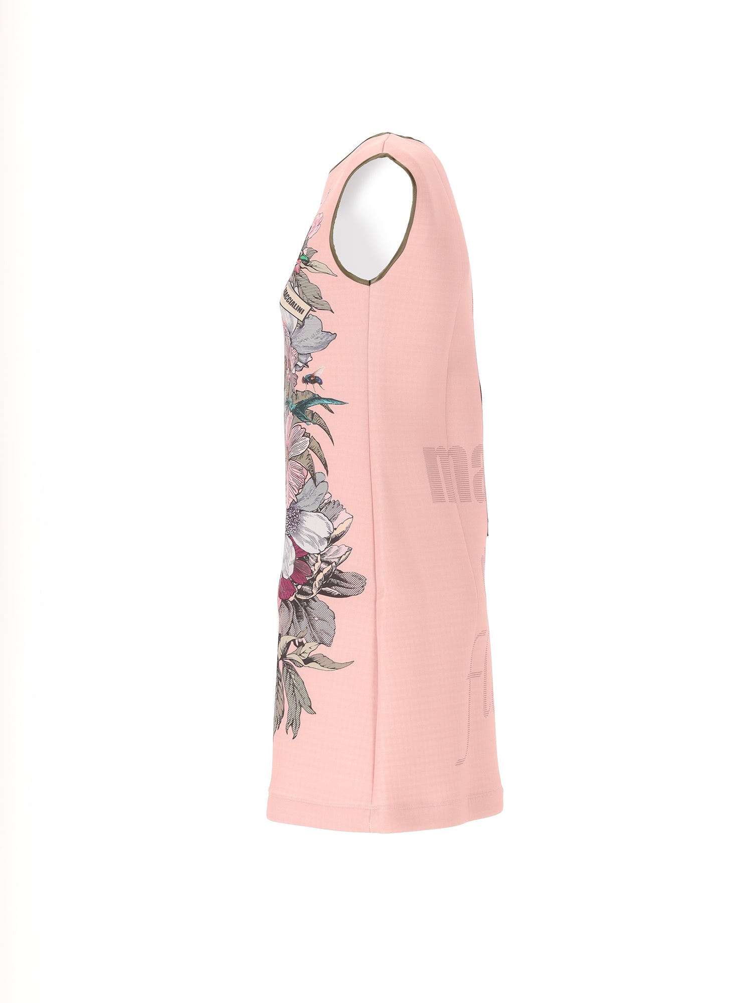 Iridia Vestito donna Neoprene Lavabile Braccialini