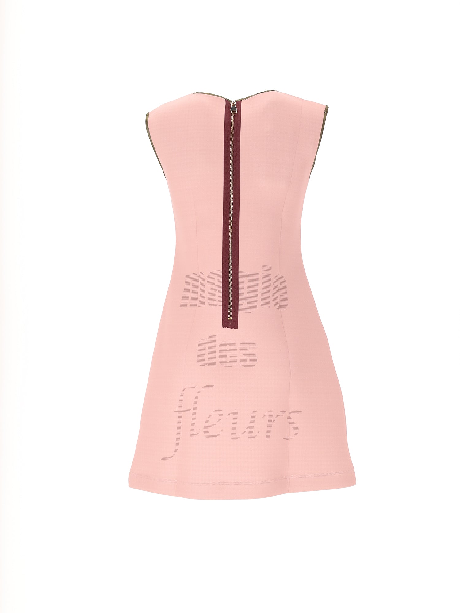 Iridia Vestito donna Neoprene Lavabile Braccialini