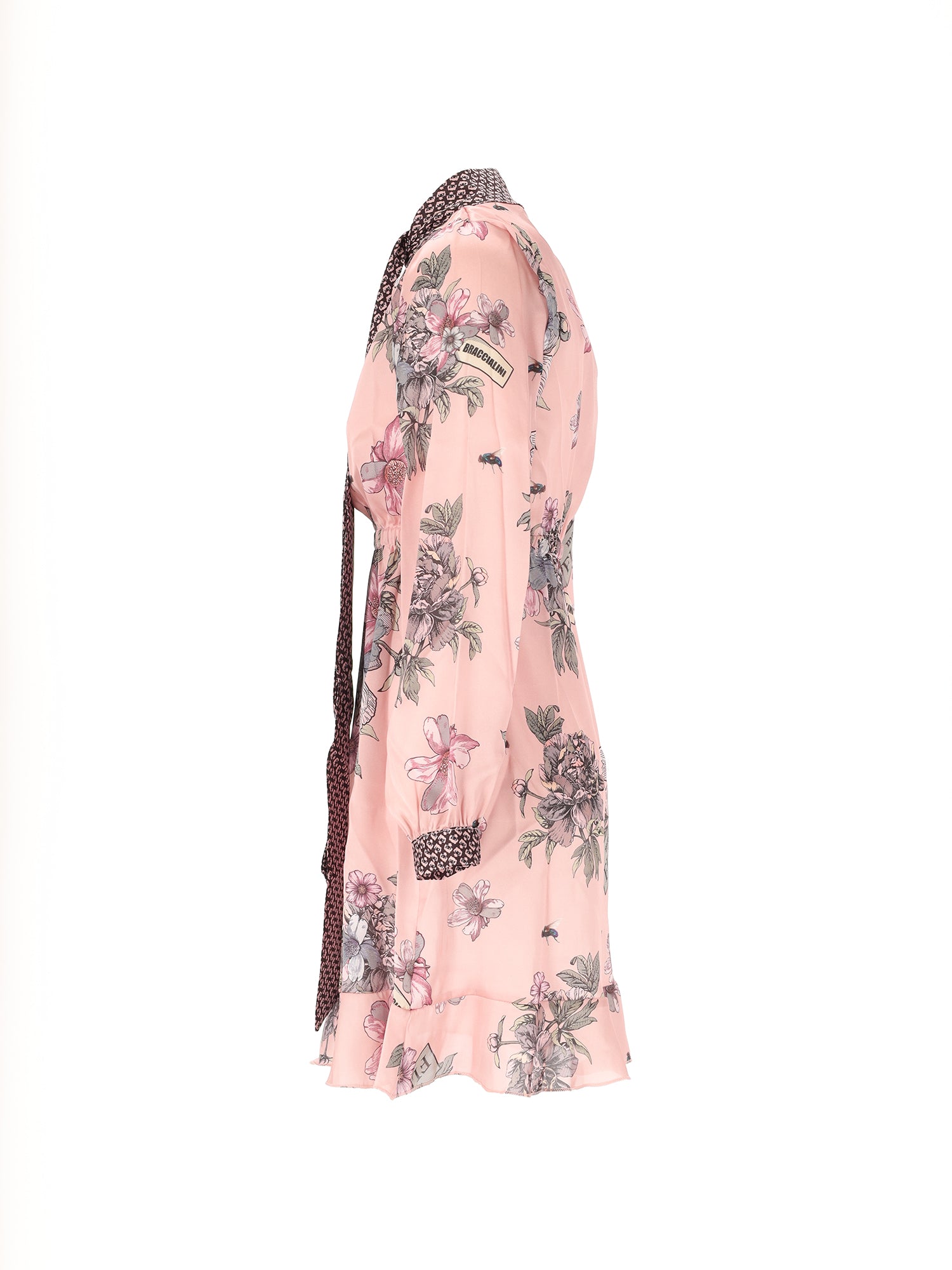 Poliestere Vestito donna Eolande Casual Braccialini