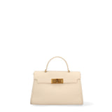 Embera Genuine Leather Handbag