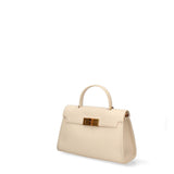 Embera Genuine Leather Handbag