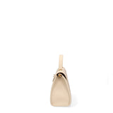 Embera Genuine Leather Handbag