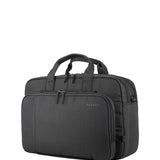 Borsa a mano unisex PET riciclato BFLASH15-Nero Tucano