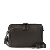 Borsa a tracolla unisex vera pelle Casual BFOP11-Marrone Tucano