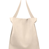 Borsa a spalla da donna 100% PET riciclato BGNTSH-L-Beige Tucano