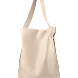 Borsa a spalla da donna 100% PET riciclato BGNTSH-L-Beige Tucano