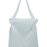 Borsa a spalla da donna 100% PET riciclato BGNTSH-S-Azzurro Tucano