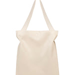 Borsa a spalla da donna 100% PET riciclato BGNTSH-S-Beige Tucano