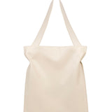 Borsa a spalla da donna 100% PET riciclato BGNTSH-S-Beige Tucano