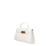 Embera Genuine Leather Handbag