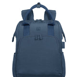 PET riciclato Zaino unisex modello Casual BKAMP14-Blu Tucano