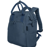 PET riciclato Zaino unisex modello Casual BKAMP14-Blu Tucano