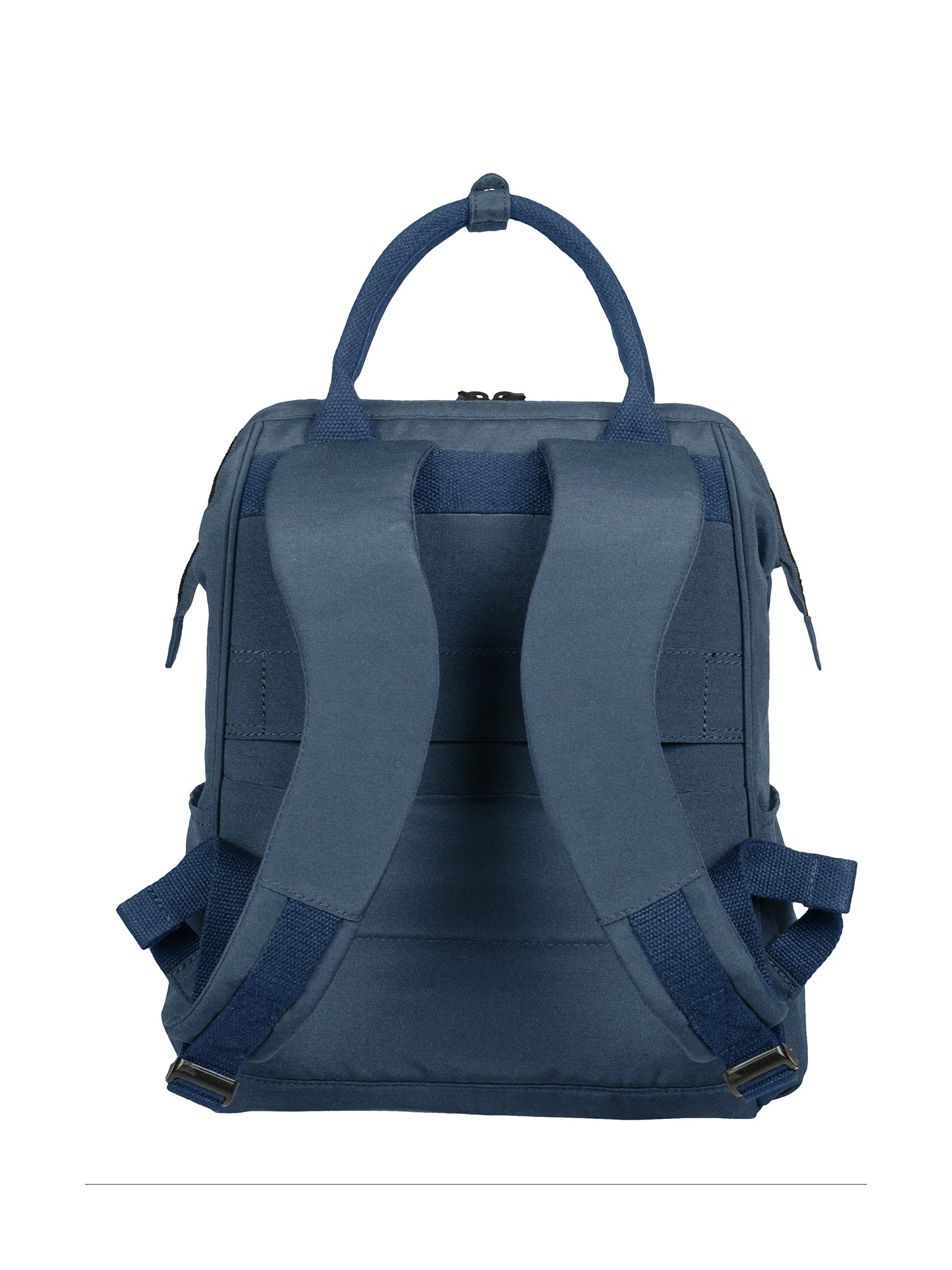 PET riciclato Zaino unisex modello Casual BKAMP14-Blu Tucano