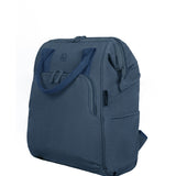 PET riciclato Zaino unisex modello Casual BKAMP14-Blu Tucano