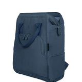 PET riciclato Zaino unisex modello Casual BKAMP14-Blu Tucano