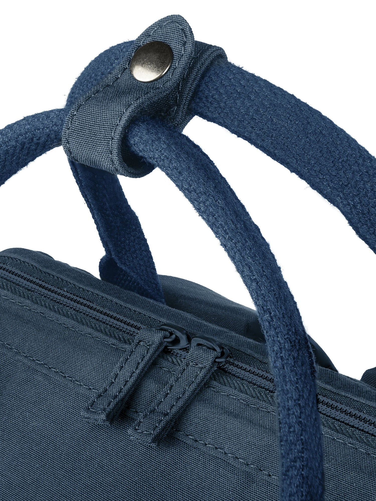 PET riciclato Zaino unisex modello Casual BKAMP14-Blu Tucano