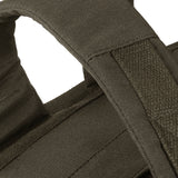 PET riciclato Zaino unisex modello Casual BKAMP14-Verde militare Tucano